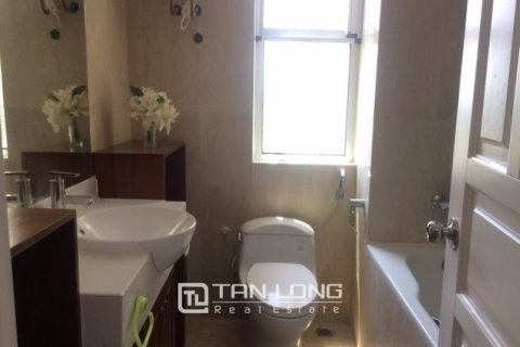 3 bedrooms Apartment in Tay Ho, Ha Noi,  No. 2997 11