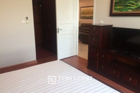 3 bedrooms Apartment in Tay Ho, Ha Noi,  No. 2997 8