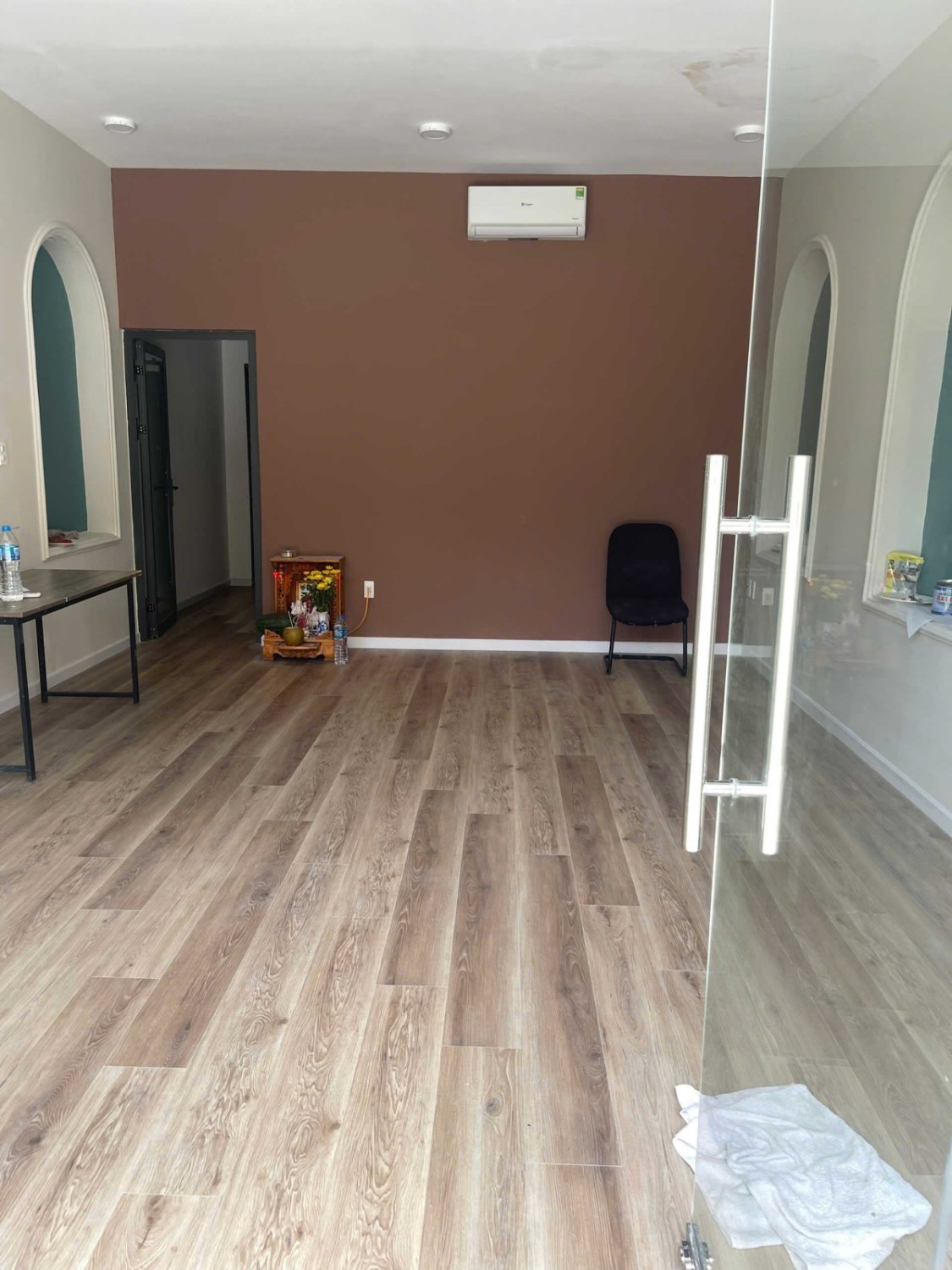 110m2 Townhouse in District 7, Ho Chi Minh, Vietnam No. 29993