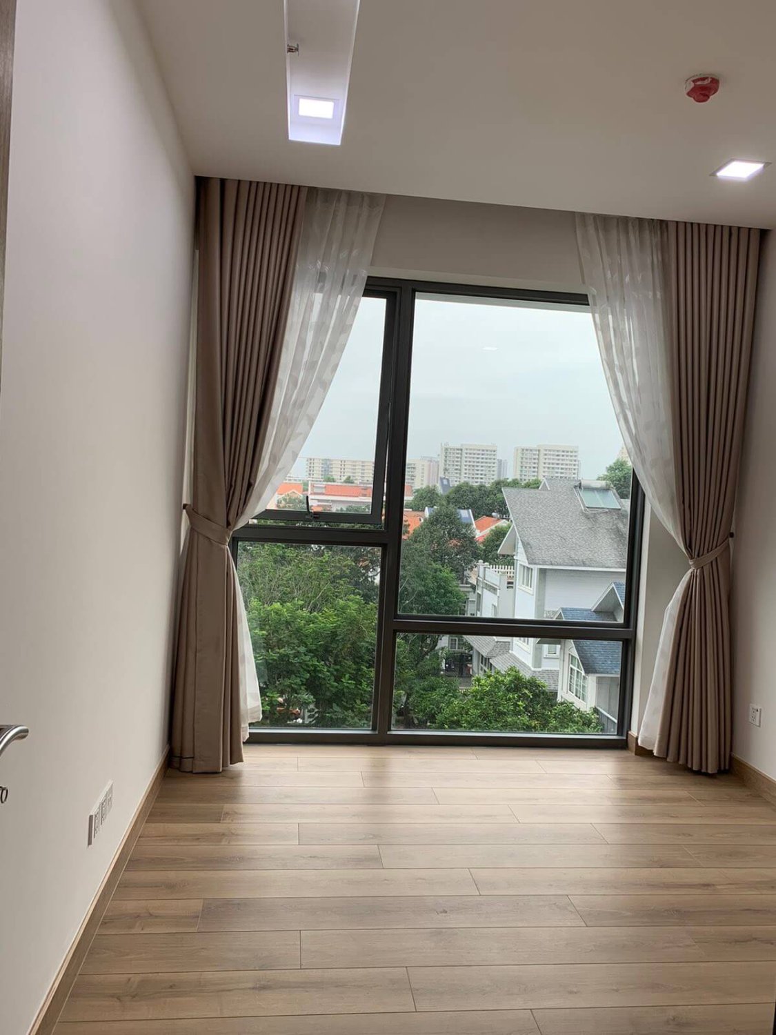 3 bedrooms Condo in District 7, Ho Chi Minh, Vietnam No. 29998