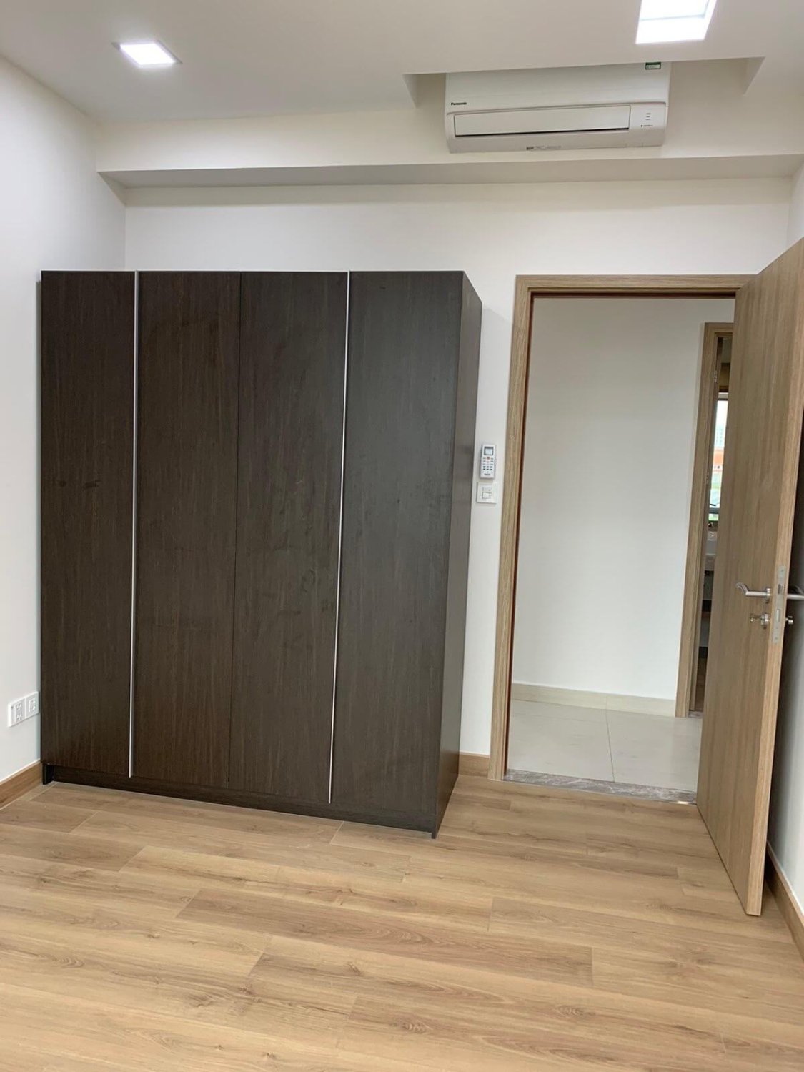 3 bedrooms Condo in District 7, Ho Chi Minh, Vietnam No. 29998