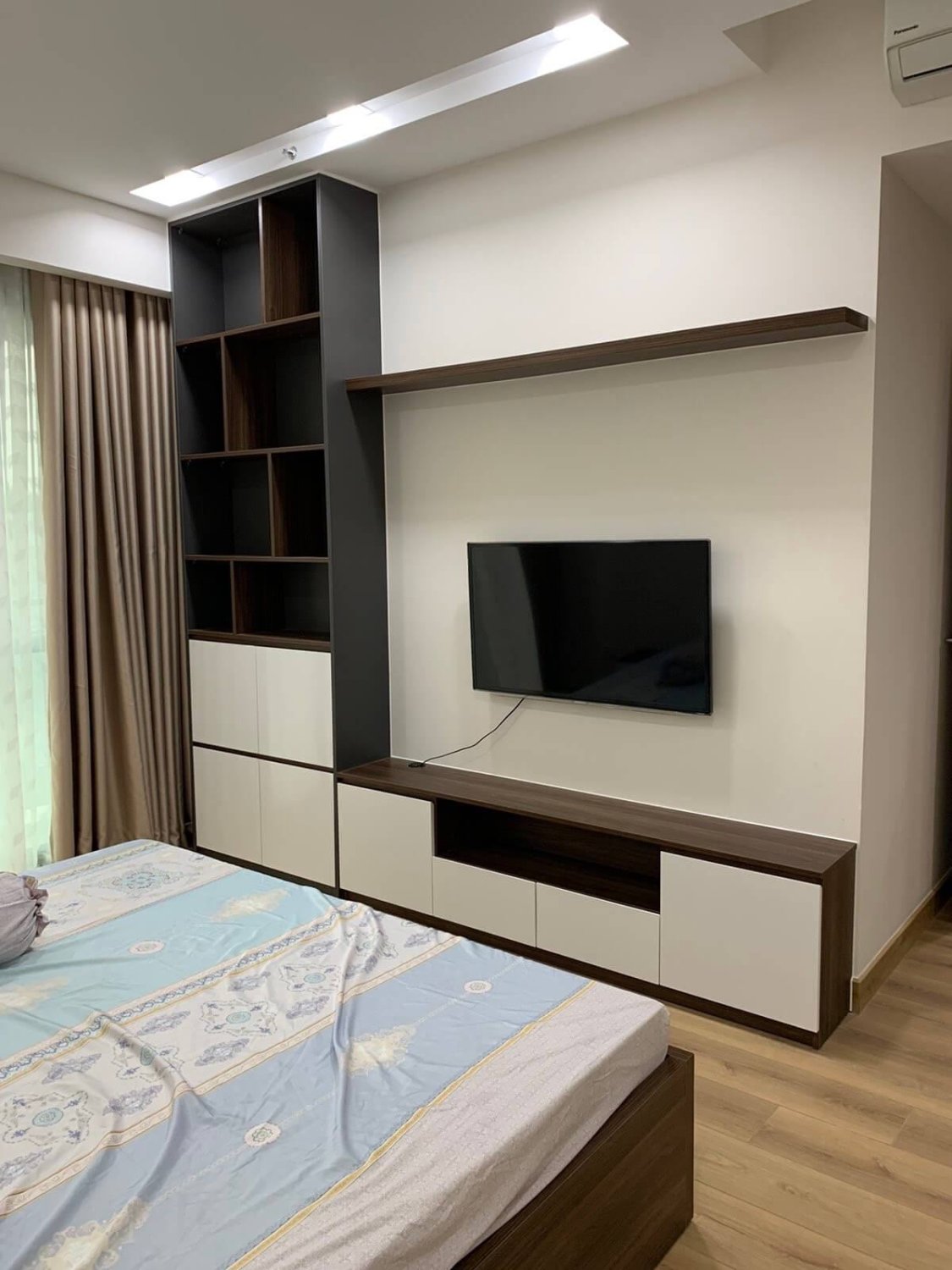 3 bedrooms Condo in District 7, Ho Chi Minh, Vietnam No. 29998