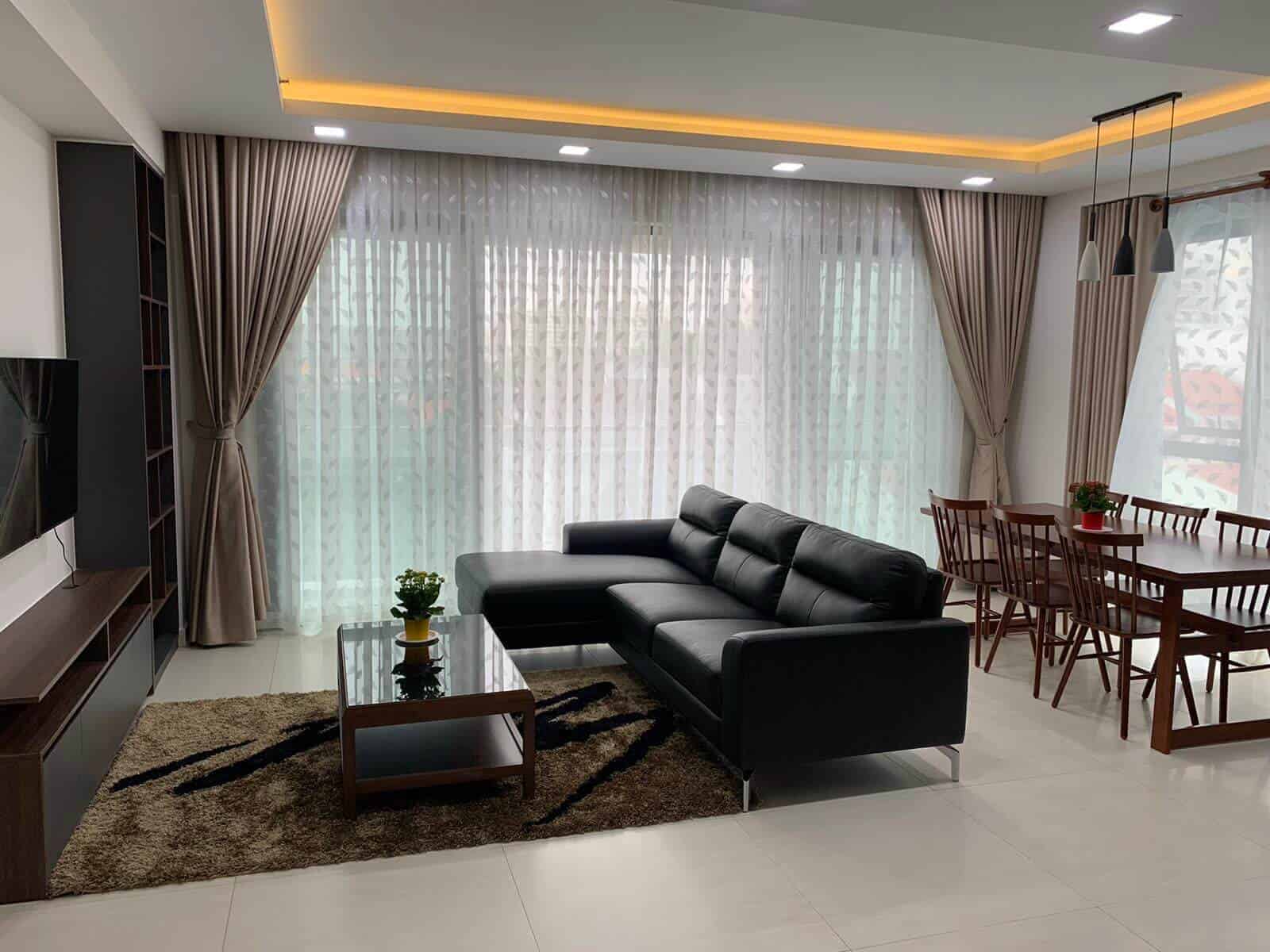 3 bedrooms Condo in District 7, Ho Chi Minh, Vietnam No. 29998