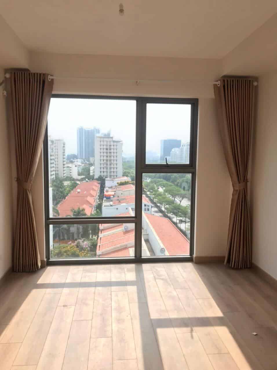 2 bedrooms Apartment in District 7, Ho Chi Minh, Vietnam No. 29999