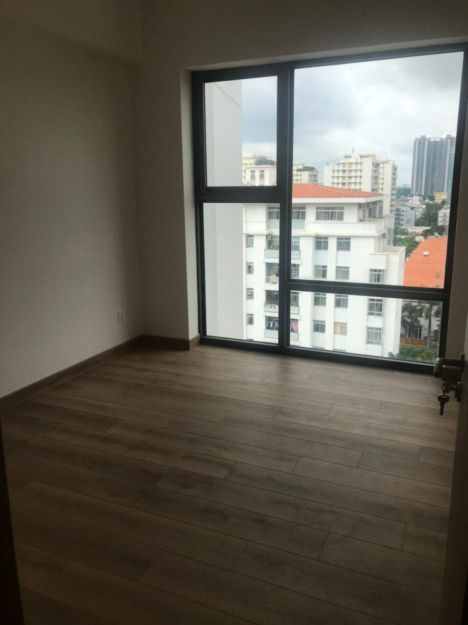 2 bedrooms Apartment in District 7, Ho Chi Minh, Vietnam No. 29999