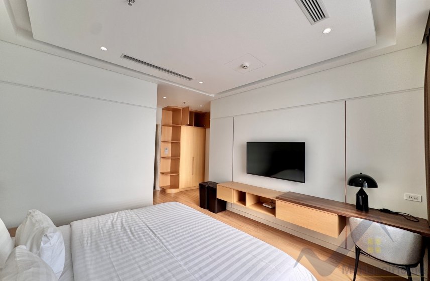 2 bedrooms Apartment in Hoan Kiem, Ha Noi, Vietnam No. 29996