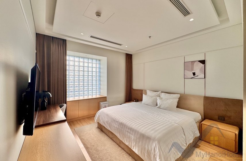 2 bedrooms Apartment in Hoan Kiem, Ha Noi, Vietnam No. 29996