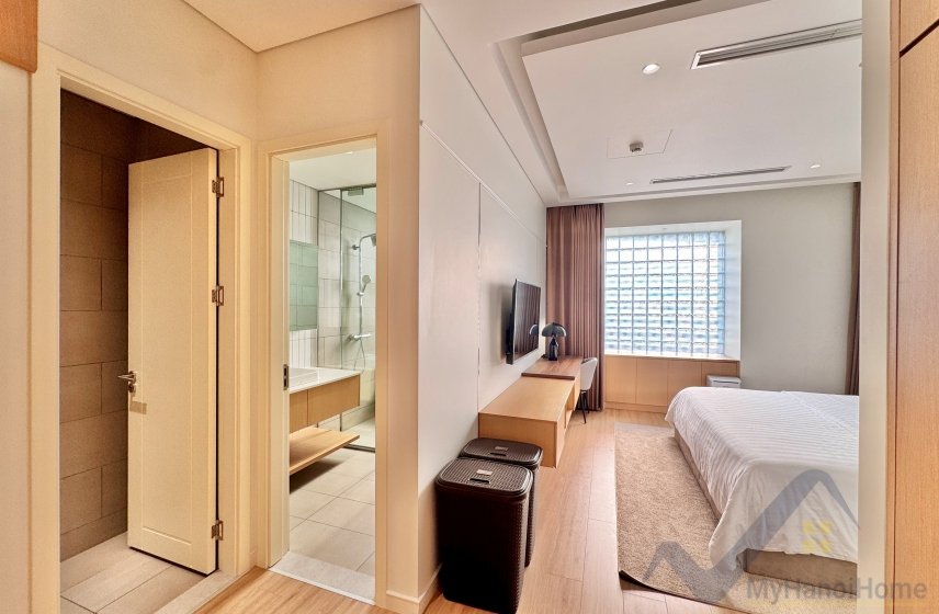 2 bedrooms Apartment in Hoan Kiem, Ha Noi, Vietnam No. 29996