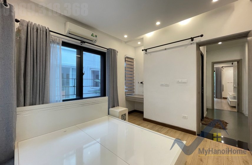 5 bedrooms Villa in Long Bien, Ha Noi, Vietnam No. 29995