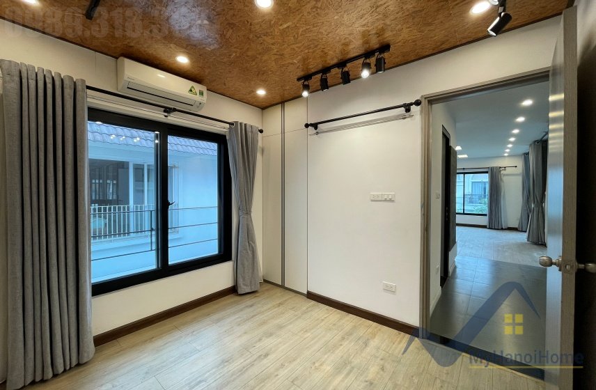 5 bedrooms Villa in Long Bien, Ha Noi, Vietnam No. 29995
