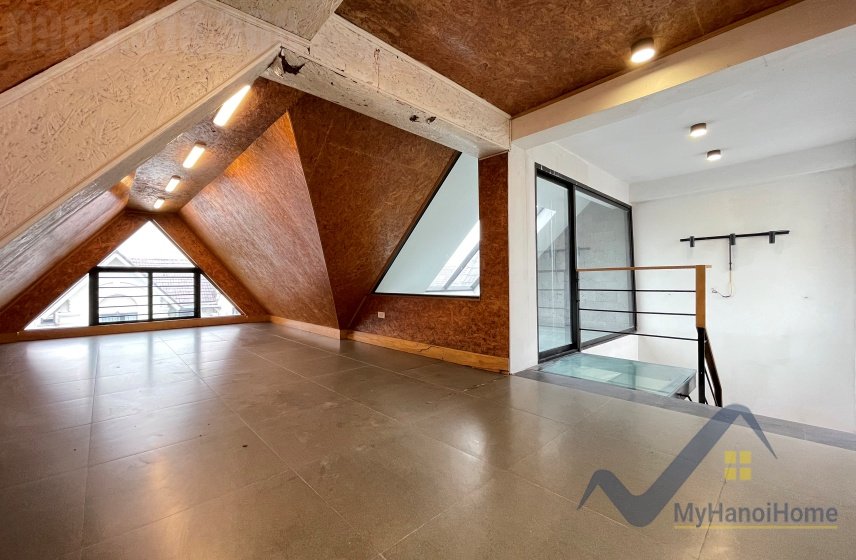 5 bedrooms Villa in Long Bien, Ha Noi, Vietnam No. 29995