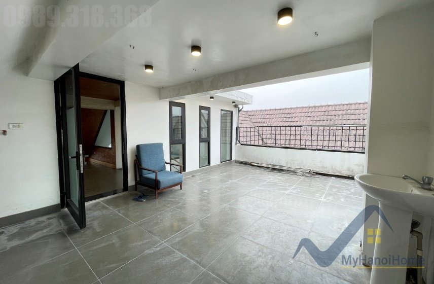 5 bedrooms Villa in Long Bien, Ha Noi, Vietnam No. 29995