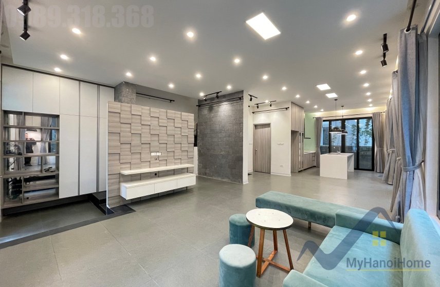 5 bedrooms Villa in Long Bien, Ha Noi, Vietnam No. 29995