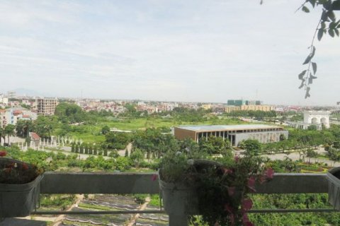 Квартира с 3 спальнями в Тэйхо, Ханой ,  № 6964 15