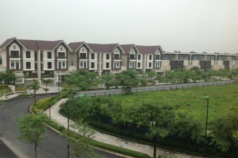 5 bedrooms Villa in Tay Ho, Ha Noi, No. 6962 5