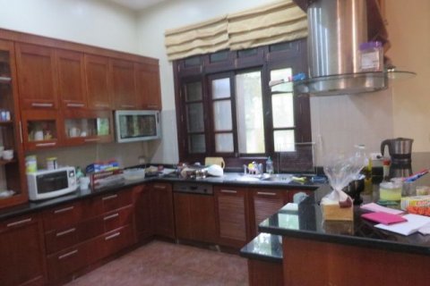 Вилла с 4 спальнями в Тэйхо, Ханой , № 6966 15