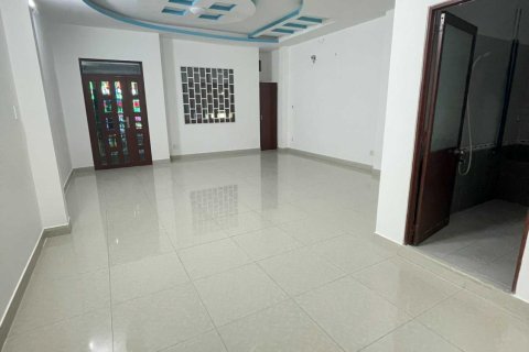 144m2 Townhouse in District 7, Ho Chi Minh,  No. 24516 5