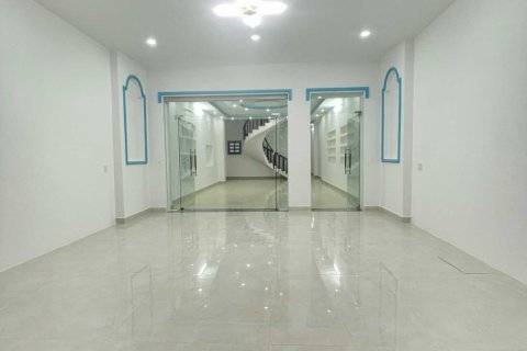 144m2 Townhouse in District 7, Ho Chi Minh,  No. 24516 3