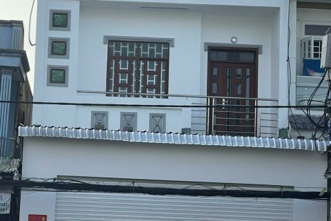 Studio Townhouse in District 7, Ho Chi Minh,  No. 24516