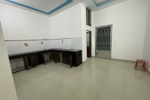 144m2 Townhouse in District 7, Ho Chi Minh,  No. 24516 4