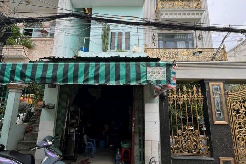 Studio Townhouse in District 7, Ho Chi Minh,  No. 24509