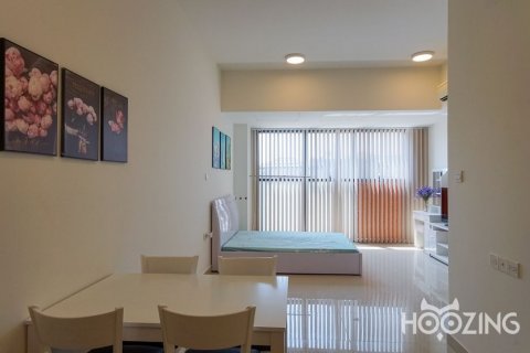 1 room Office in Thu Duc, Ho Chi Minh, No. 20908 5