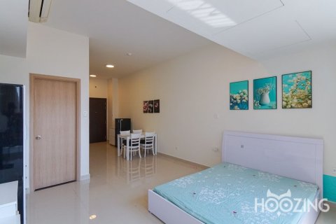1 room Office in Thu Duc, Ho Chi Minh, No. 20908 4