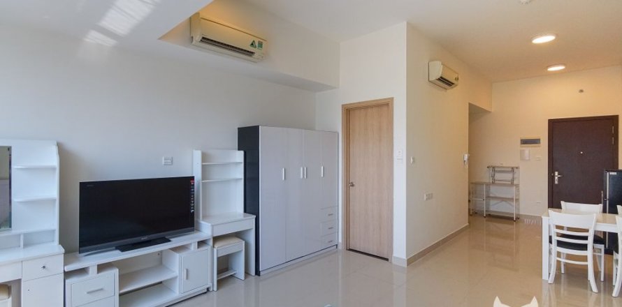 1 room Office in Thu Duc, Ho Chi Minh, No. 20908