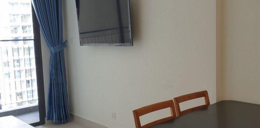 2 bedrooms Apartment in Thu Duc, Ho Chi Minh,  No. 20910