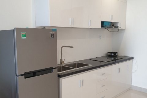 2 bedrooms Apartment in Thu Duc, Ho Chi Minh,  No. 20910 8