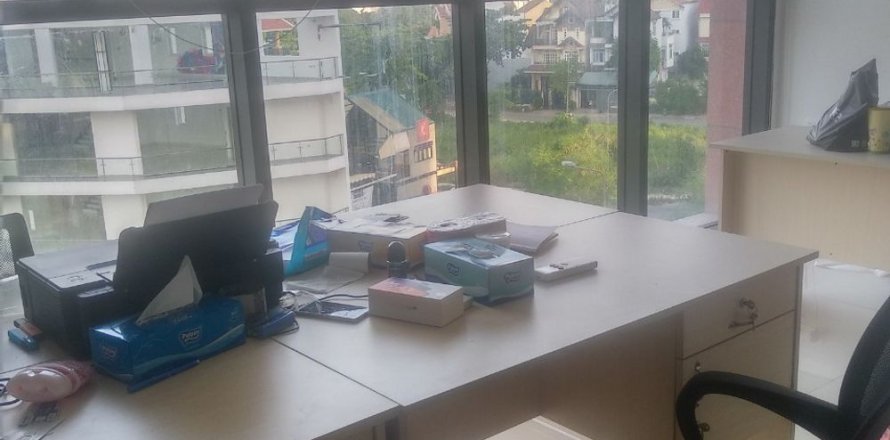 1 room Office in Thu Duc, Ho Chi Minh, No. 20906