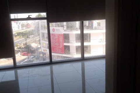 1 room Office in Thu Duc, Ho Chi Minh, No. 20906 6