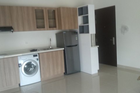 1 room Office in Thu Duc, Ho Chi Minh, No. 20906 3