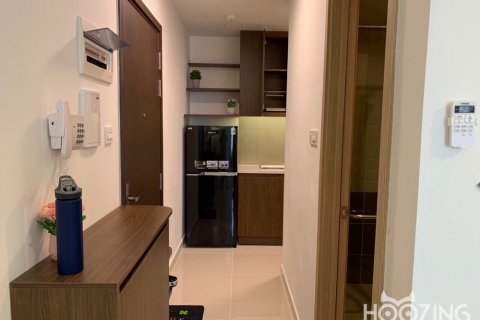 1 room Office in Thu Duc, Ho Chi Minh, No. 20909