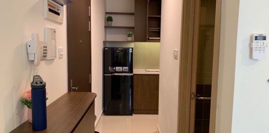 1 room Office in Thu Duc, Ho Chi Minh, No. 20909