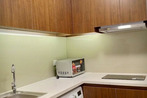 1 room Office in Thu Duc, Ho Chi Minh, No. 20909 8