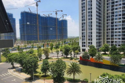 1 bedroom Apartment in Thu Duc, Ho Chi Minh,  No. 20907 3
