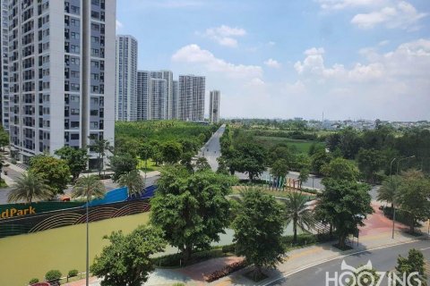 1 bedroom Apartment in Thu Duc, Ho Chi Minh,  No. 20907