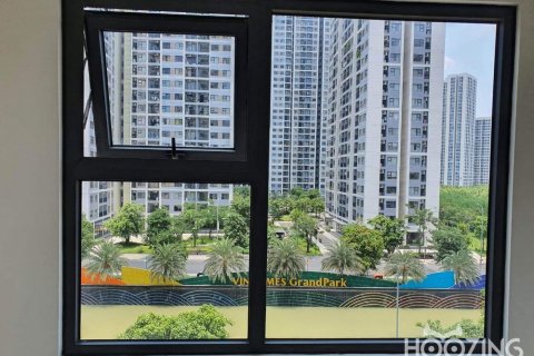 1 bedroom Apartment in Thu Duc, Ho Chi Minh,  No. 20907 4