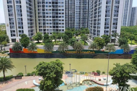 1 bedroom Apartment in Thu Duc, Ho Chi Minh,  No. 20907 2