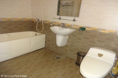 Квартира с 1 спальней в Хоанкьем, Ханой , № 7424 10