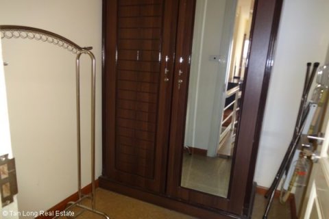 Квартира с 1 спальней в Хоанкьем, Ханой , № 7424 9