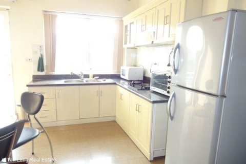 Квартира с 1 спальней в Хоанкьем, Ханой , № 7424 3