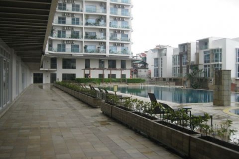 3 bedrooms Apartment in Tay Ho, Ha Noi, No. 7428