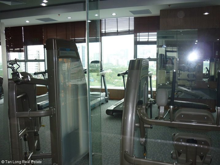 2 bedrooms Apartment in Ba Dinh, Ha Noi, Vietnam No. 7423