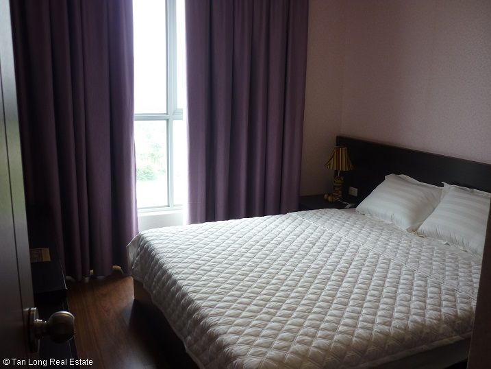 2 bedrooms Apartment in Ba Dinh, Ha Noi, Vietnam No. 7423