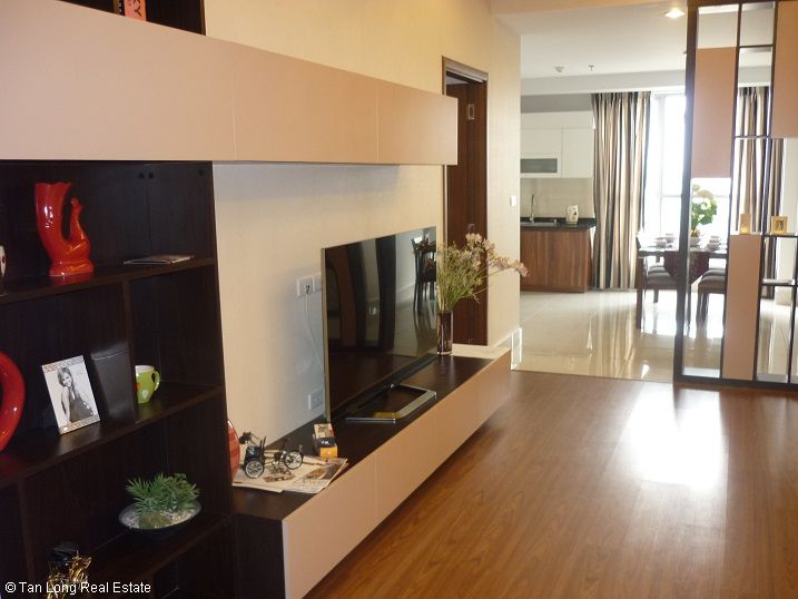 2 bedrooms Apartment in Ba Dinh, Ha Noi, Vietnam No. 7423