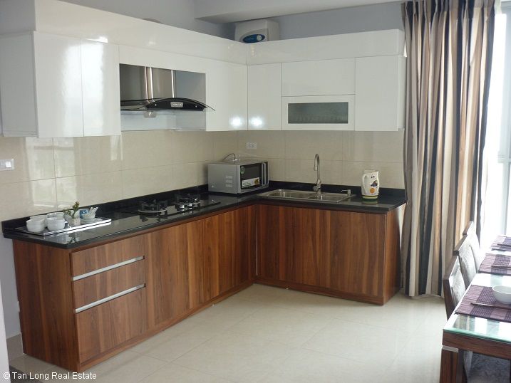 2 bedrooms Apartment in Ba Dinh, Ha Noi, Vietnam No. 7423