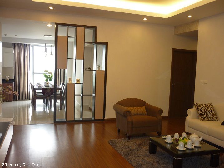 2 bedrooms Apartment in Ba Dinh, Ha Noi, Vietnam No. 7423