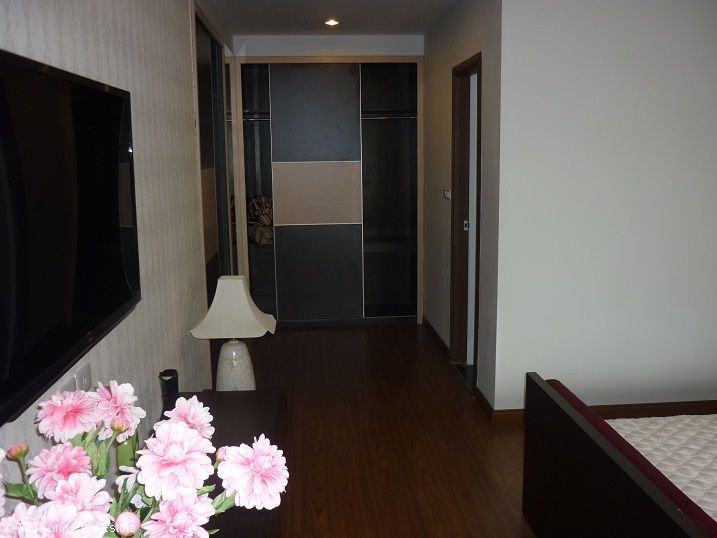 2 bedrooms Apartment in Ba Dinh, Ha Noi, Vietnam No. 7423